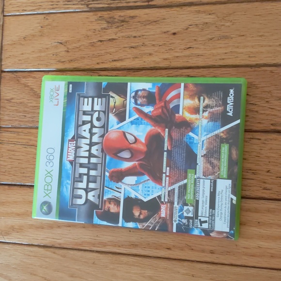 Video games - Picture 5 of 10